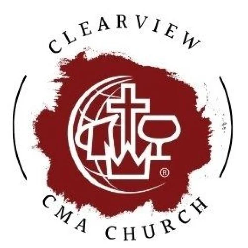 Clearview Christian and Missionary Alliance Church Logo
