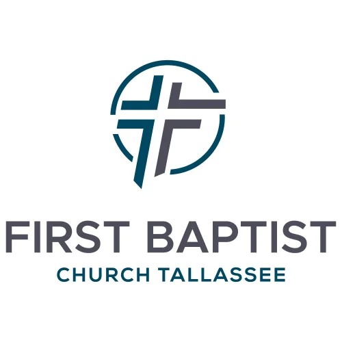 First Baptist Church Logo