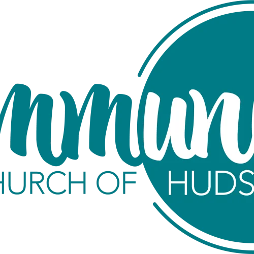 Community Church of Hudson Logo