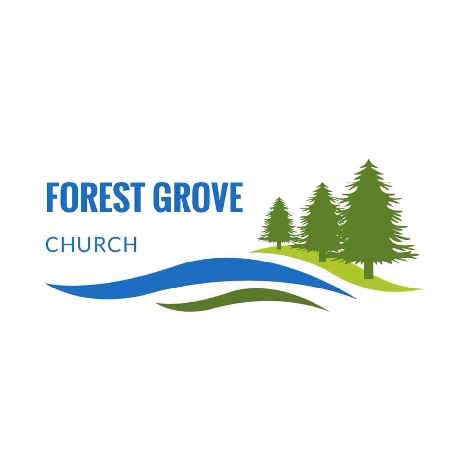 Forest Grove Church Logo