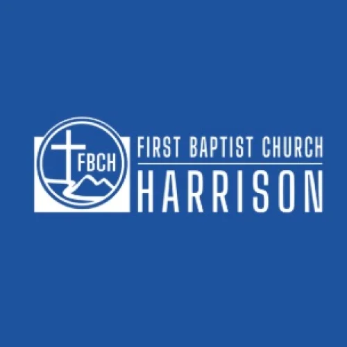 First Baptist Church Logo