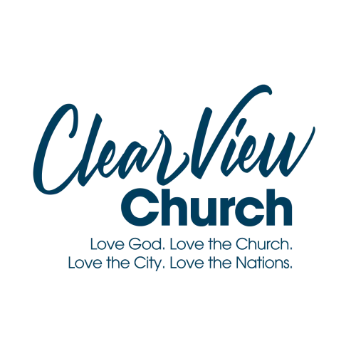 ClearView Church Logo