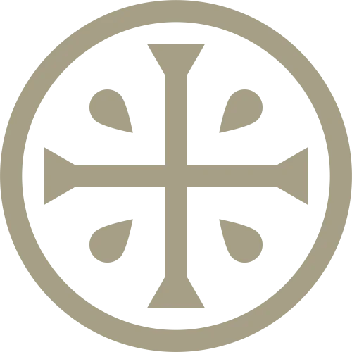 Calvary Baptist Church Logo