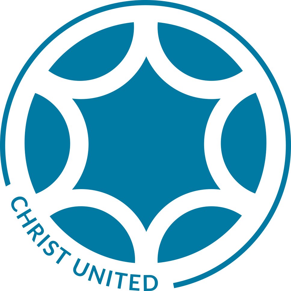 Christ United Methodist Church Logo