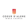 CDA Bible Church logo