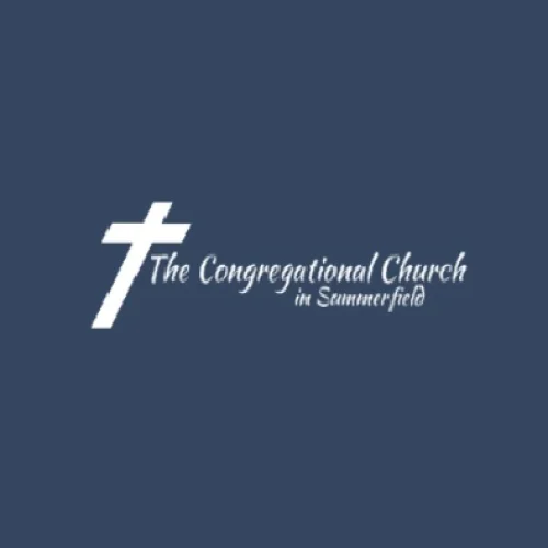 The Congregational Church Summerfield Logo