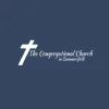 The Congregational Church Summerfield logo