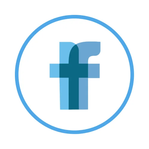 Toccoa First Methodist Church Logo
