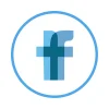 Toccoa First Methodist Church logo