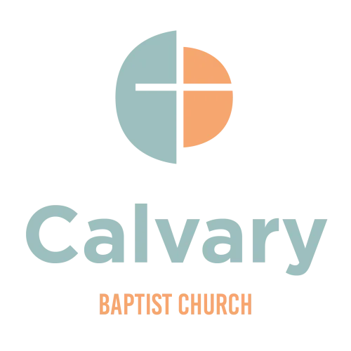 Calvary Baptist Church Logo