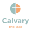 Calvary Baptist Church logo