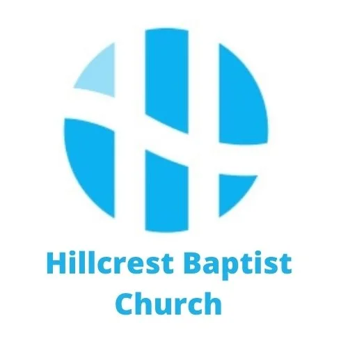 Hillcrest Baptist Church Logo