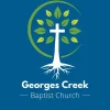 Georges Creek Baptist Church logo