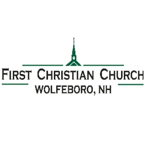 First Christian Church Logo