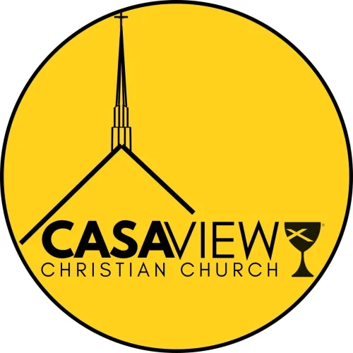 Casa View Christian Church Logo