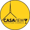 Casa View Christian Church logo