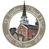 St. Ignatius Church - Chapel Point logo