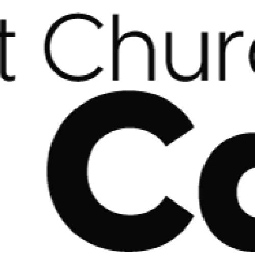 First Baptist Church Pine Castle Logo