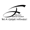 Fairlawn Baptist Church logo