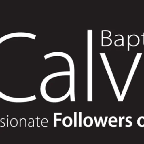 Calvary Baptist Church Logo
