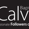 Calvary Baptist Church logo