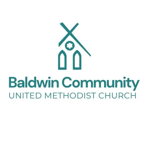 Baldwin Community United Methodist Church Logo