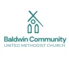 Baldwin Community United Methodist Church logo