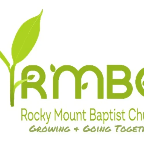 Rocky Mount Baptist Church Logo