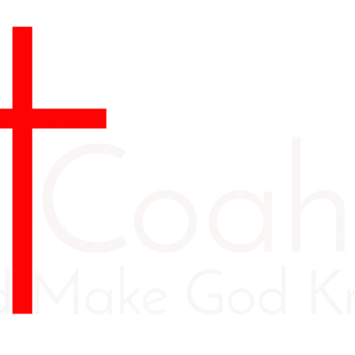 First Baptist of Coahoma Logo