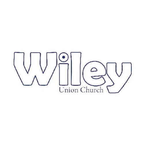 Wiley Union Church Logo