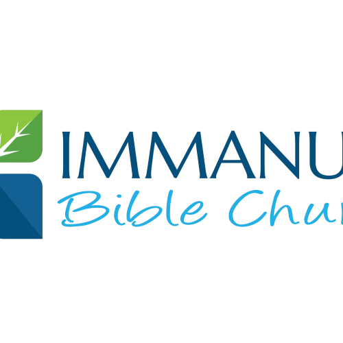 Immanuel Bible Church Logo