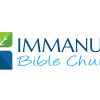 Immanuel Bible Church logo