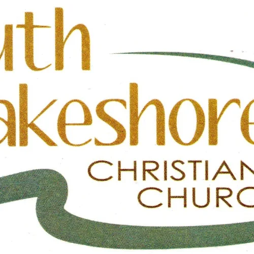 South Lakeshore Christian Church Logo