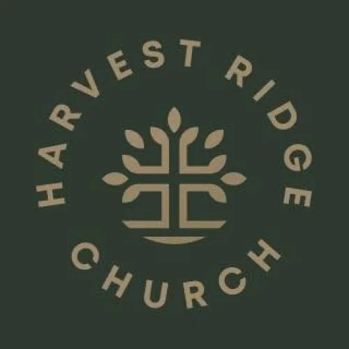 Harvest Ridge Church Logo