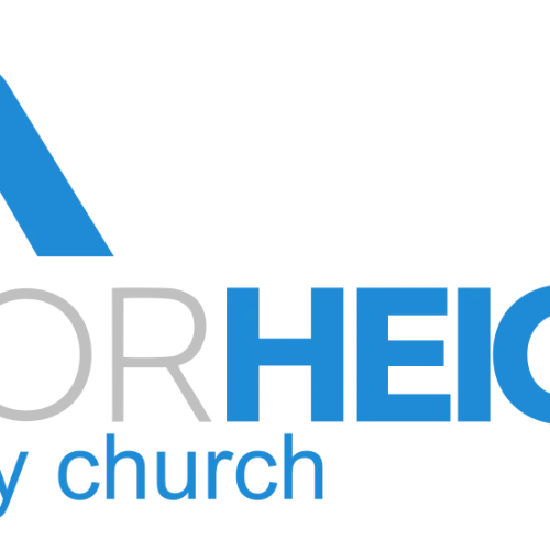 Arbor Heights Community Church Logo
