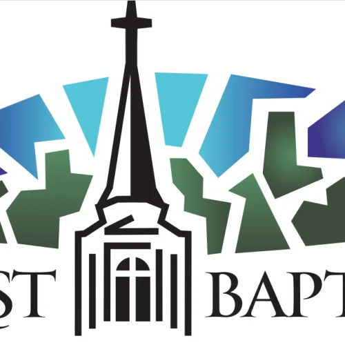 First Baptist Church - Springfield Logo