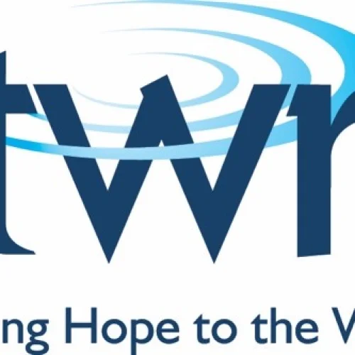 TWR - Trans World Radio Logo
