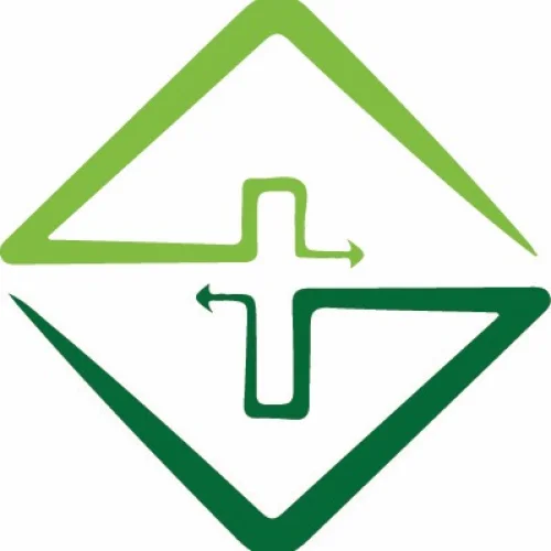Good Shepherd Church Logo