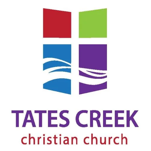 Tates Creek Christian Church Logo
