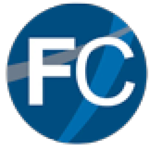 Friends Church, Citrus Heights Logo