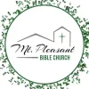 Mount Pleasant Bible Church logo
