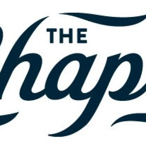 The Chapel Baton Rouge Logo