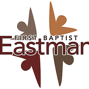 Eastman First Baptist Church Logo