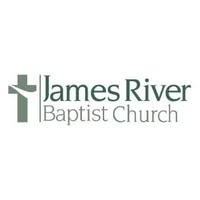 James River Baptist Church Logo