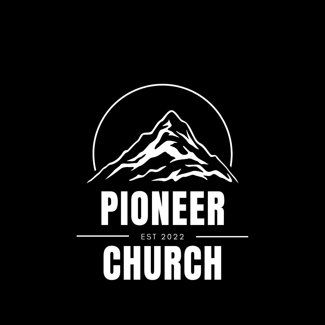 Pioneer Church Logo