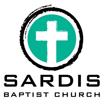 Sardis Baptist Church Logo