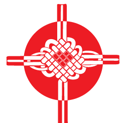 Chinese Community Church of Indianapolis Logo