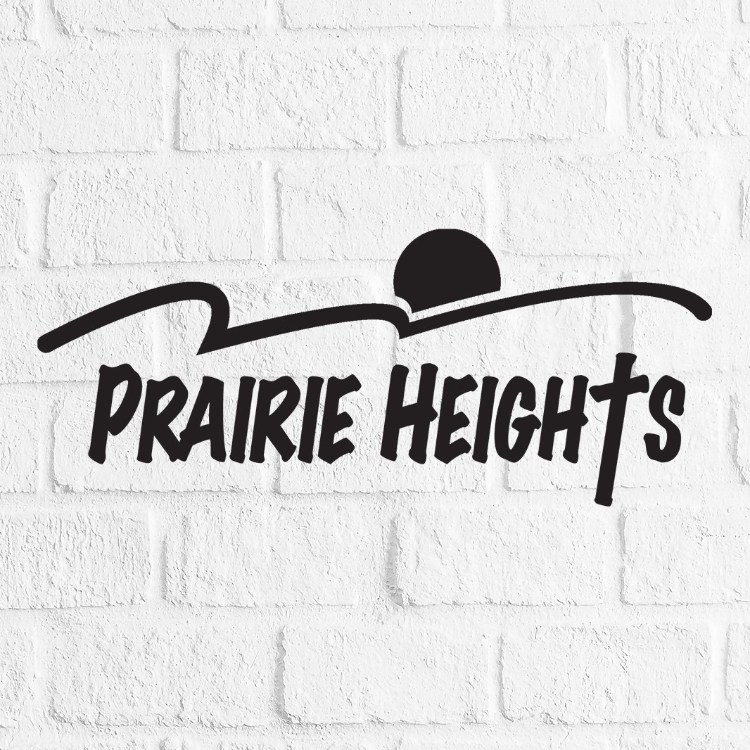 Prairie Heights Community Church Logo