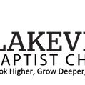 Lakeview Baptist Church Logo
