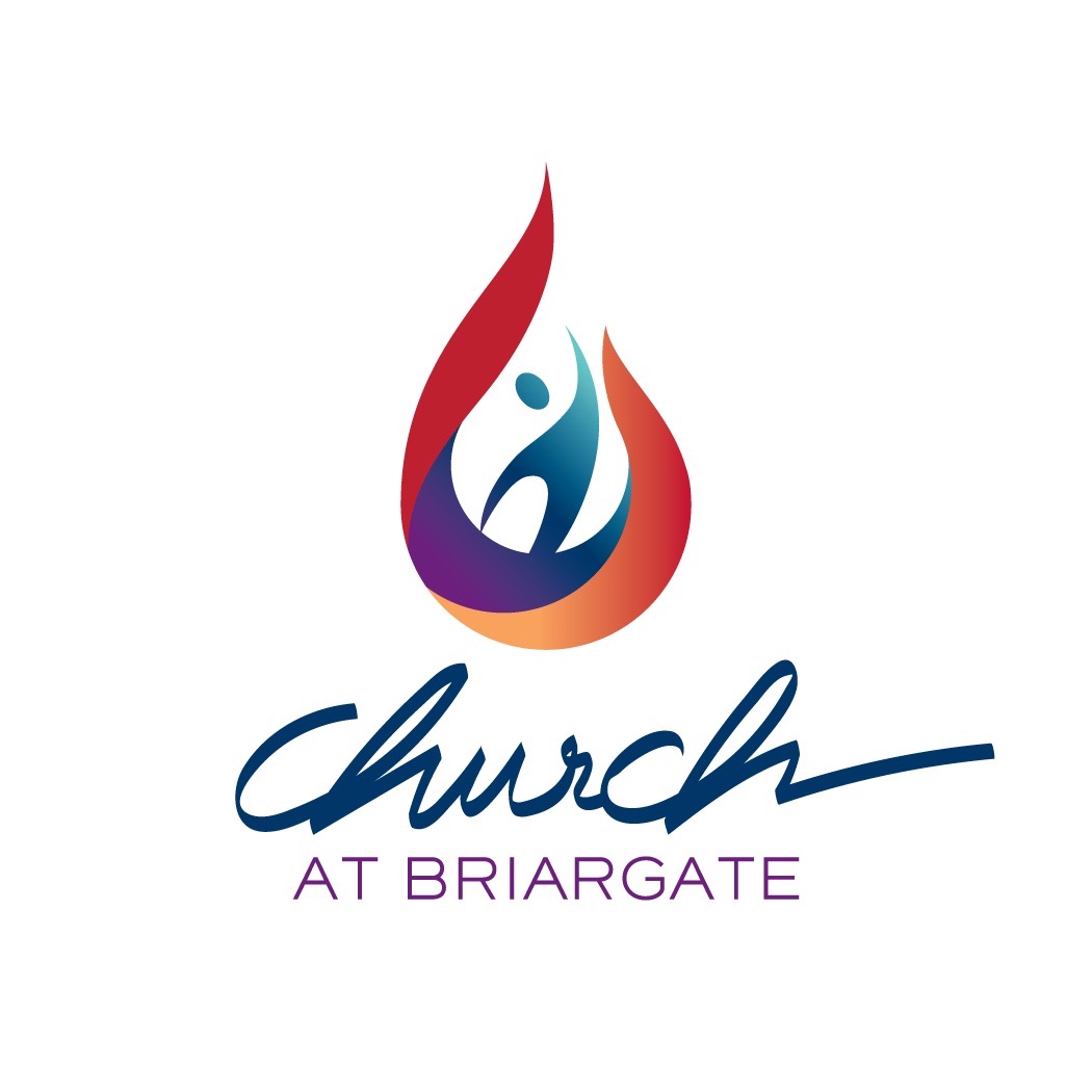 Church At Briargate Logo
